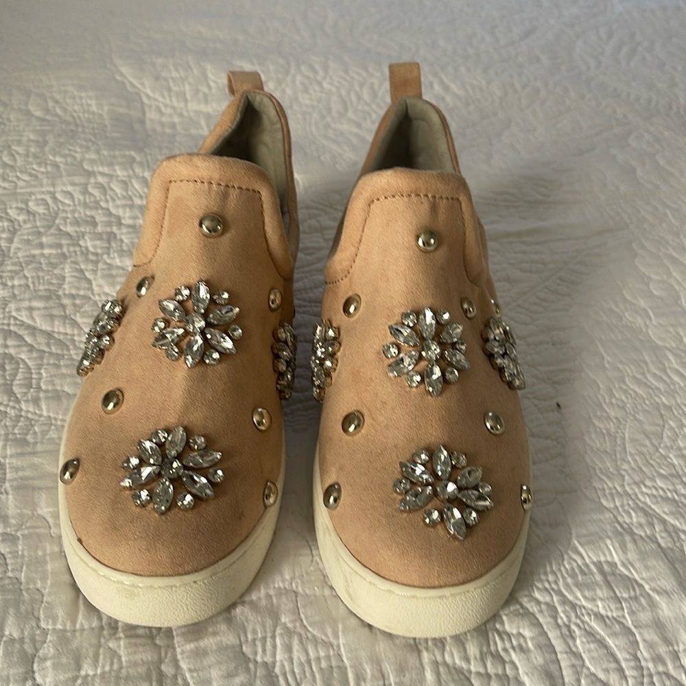 Nine West size 7 shoes